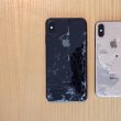 Apple iPhone Xs и Xs Max са биро-устойчиви, но не са нечупливи
